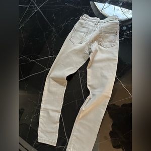 Grey Jeans Comptoir des Cotonniers size 12